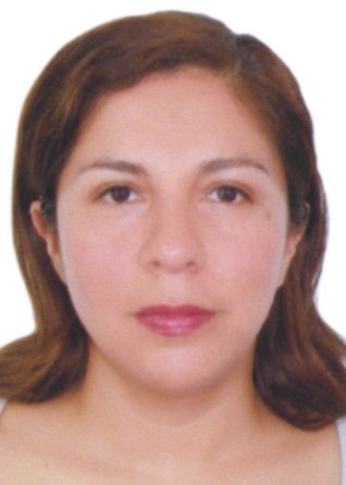 MARIBEL SANCHEZ ANDERSON