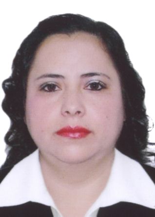 OLGA ESPERANZA TEJADA HUAMAN