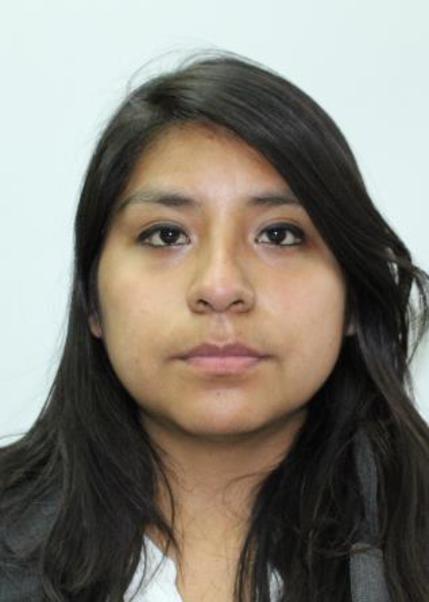 KAROL ELIZABETH VALENCIA YLLAPUMA