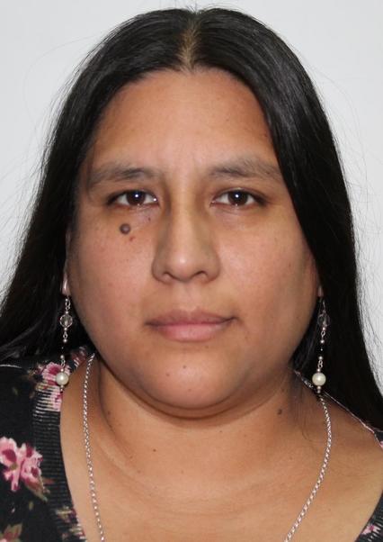 MILAGROS ELENA LIZARRAGA ESPINOZA