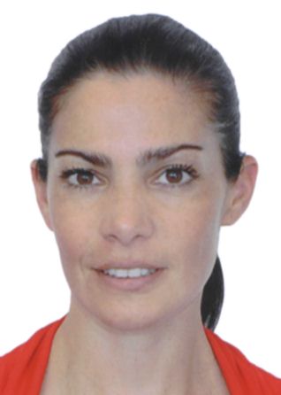 KARLA ESTELLA POGGI MANRIQUE