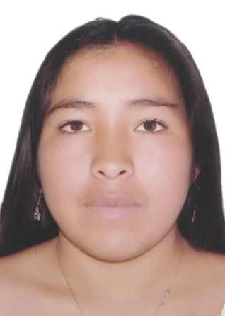 YESENIA YUSSBELL GOMEZ YUYALI
