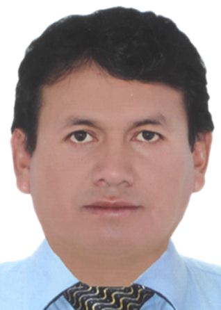 PERCY UBILLUZ GARCIA