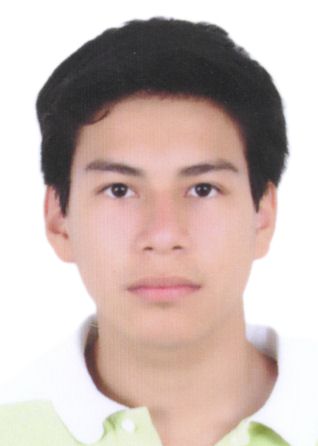 ERICK DAVID HUARI AVILA