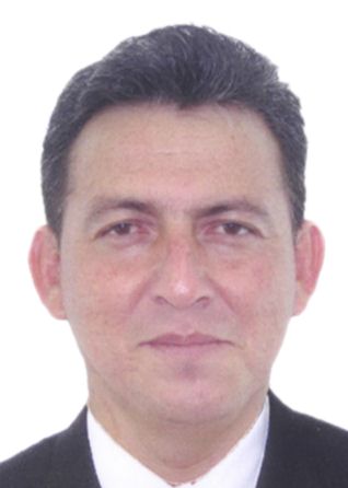 EDILBRANDO VEGA CALDERON