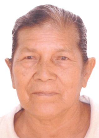 GRACIELA RIOS ARIRAMA