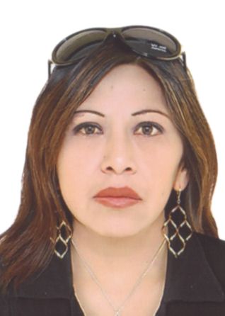VERONICA MILAGROS LAURA VILCA