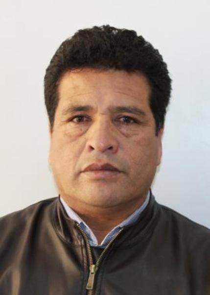 ENRIQUE RODRIGUEZ BAUTISTA