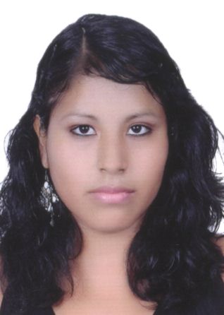 ERIKA YANET TTITO PUMA