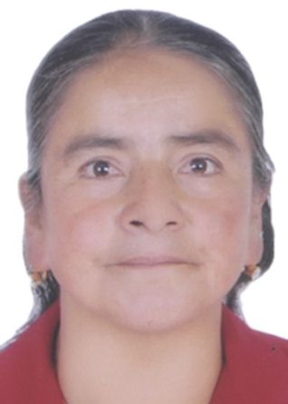 MARIA AURORA BUSTAMANTE BRAVO