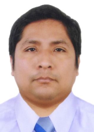 FREDDY ALCA RODRIGUEZ