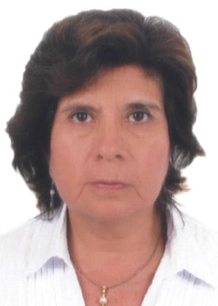 TERESA JUANA ARMAS CASTILLO