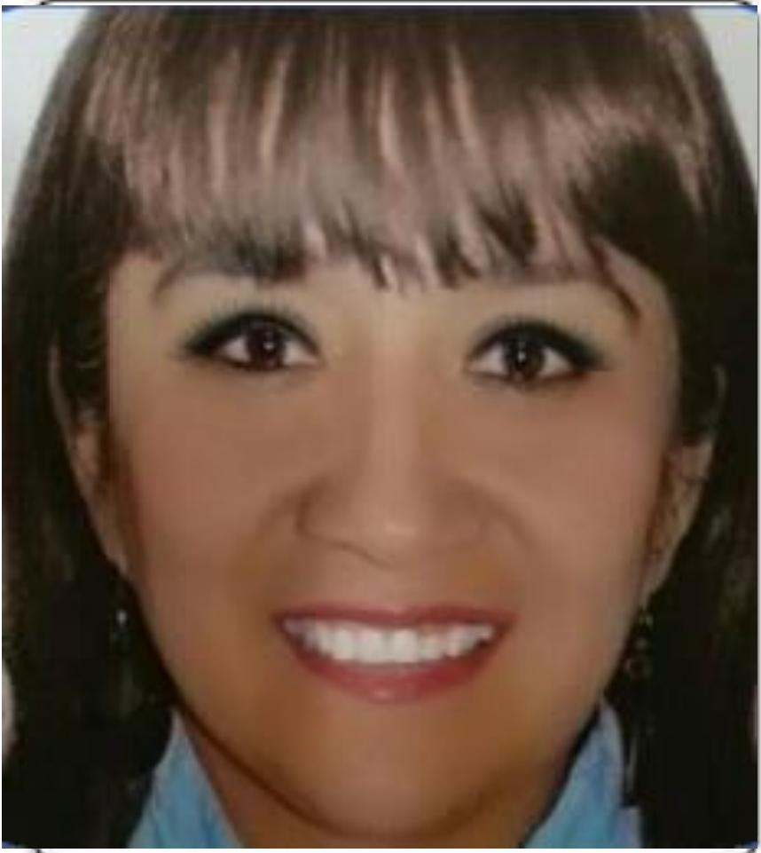 HILDA MARLENY PORTERO LOPEZ