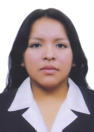 BRENDA JEANETTE HUACRE MEZA