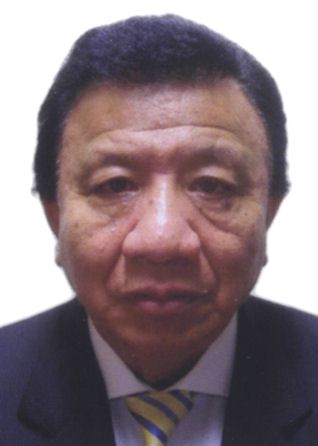 ENRIQUE WONG PUJADA