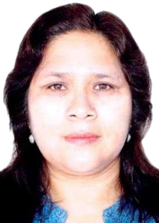 GLADYS HAYDEE RODRIGUEZ RODRIGUEZ