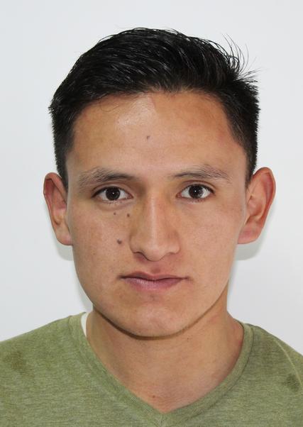 DIEGO MARTIN ZARATE ARIAS