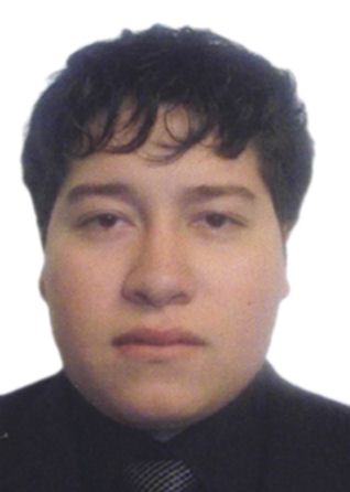 LUIS ROLANDO RIVAS MERINO