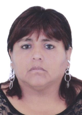LAURA CONSUELO LAZO OSORES