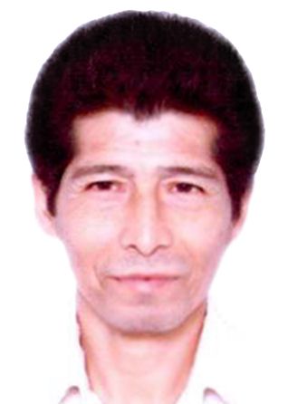 SAMUEL VICTOR BOLIVAR CUBAS