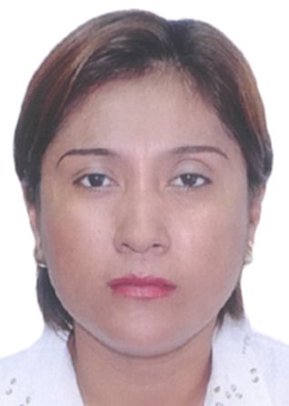 FELICITA SAAVEDRA YAHUARCANI