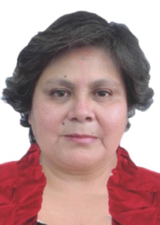 GIOVANNA JEANICE ARANIBAR ROSAS