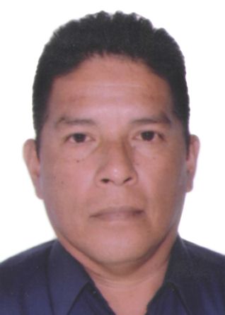 HUGO SAMANIEGO GUTIERREZ