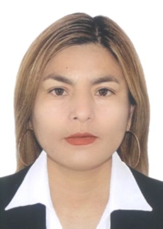 SANDRA ROCIO RAMOS ZANABRIA