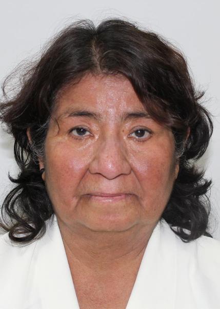 CLARA CLOTILDE VIDAURRE SILVA