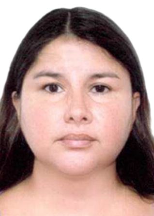 MARGARITA ELENA RODRIGUEZ ALFARO