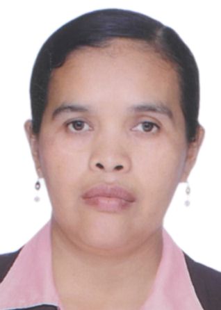 MARGARITA HERMINIA TAVARA VALLADOLID