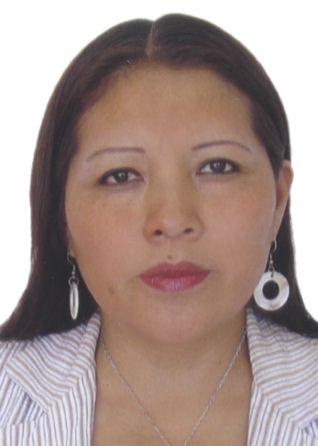 JUANA MAURA UMASI LLAVE