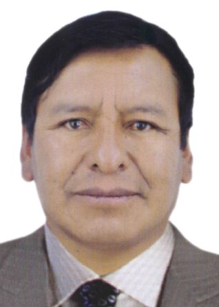 GONZALO GREGORIO SALAS CHARCA