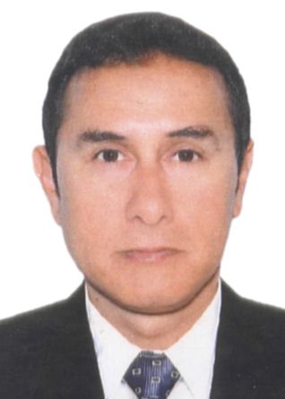 OMAR TITO CUADROS IPARRAGUIRRE