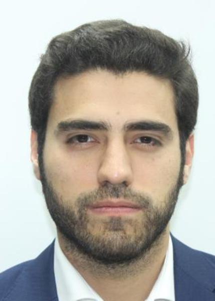 GIACCOMO LUIS UGARELLI DELGADO