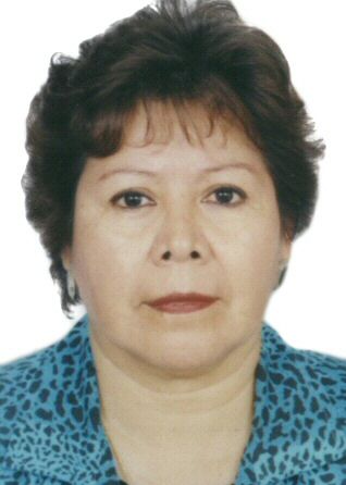 VICTORIA ESPERANZA PAREDES SANCHEZ