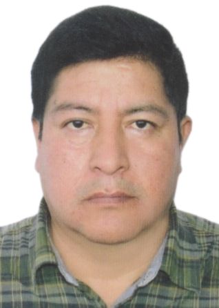 EDIE PETER CONISLLA RAMIREZ