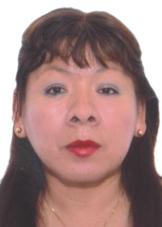 MARLENE ALMEYDA YATACO