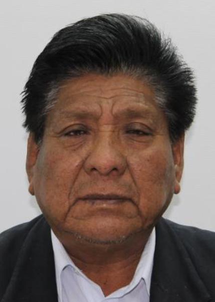 ALEJANDRO ROMAN MOSCAISA DE LA CRUZ