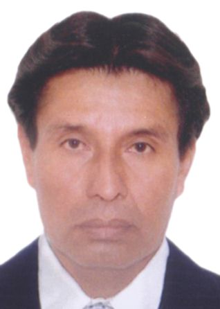 ISAIAS IPANAQUE SERNAQUE