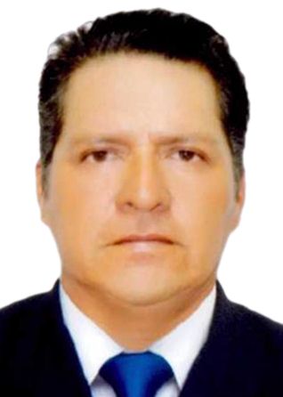 LUIS ARMANDO CORDOVA RUIZ