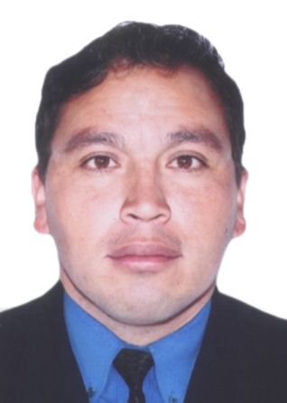JUAN CARLOS GARCIA CRUZ