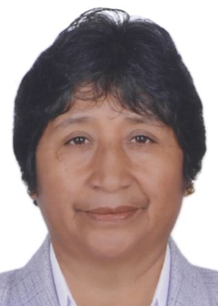 LUZ IDA LAURENCIO DEL VALLE