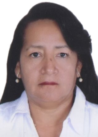 MARIA CANDELARIA MENDOZA SANA