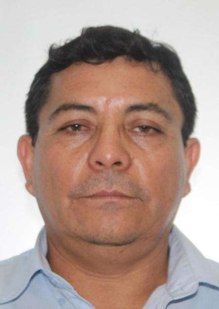 LINDER TRIGOZO LOPEZ