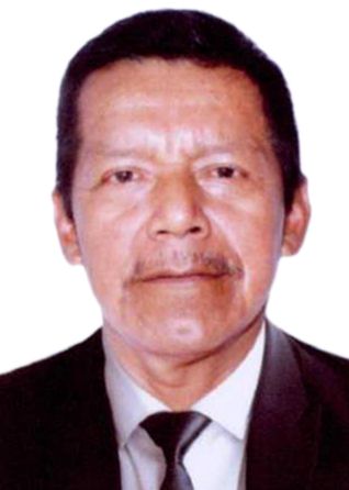 HECTOR FERNANDO LAZARO SAMANI