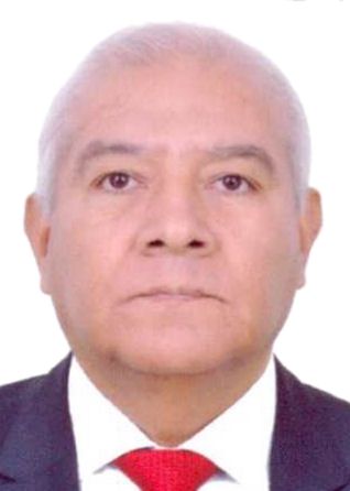 JERONIMO WILFREDO PEDRAZA SIERRA