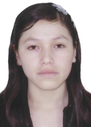 RUBI CAROL CALVO MARCILLA