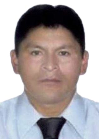 ELIAS PARIONA RIVERA