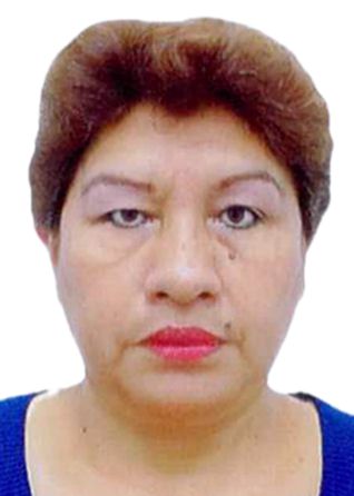 EUFROSINA HILARIA BAO AGUERO